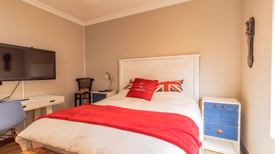 4 Bedroom Property for Sale in Blue Lagoon Western Cape